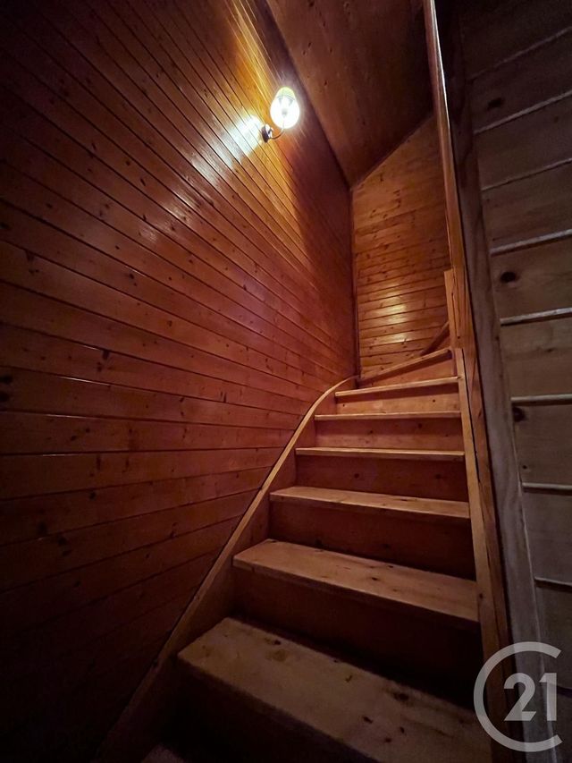 Appartement F3 &agrave; louer - 3 pi&egrave;ces - 46,07 m2 - Evian Les Bains - 74 - RHONE-ALPES