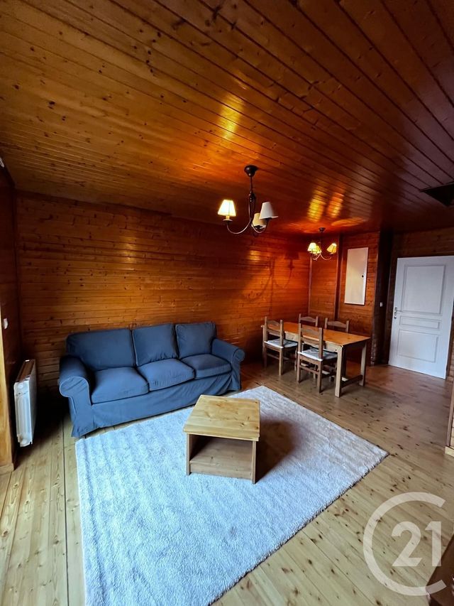 Appartement F3 &agrave; louer - 3 pi&egrave;ces - 46,07 m2 - Evian Les Bains - 74 - RHONE-ALPES