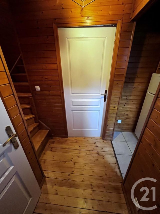 Appartement F3 &agrave; louer - 3 pi&egrave;ces - 46,07 m2 - Evian Les Bains - 74 - RHONE-ALPES