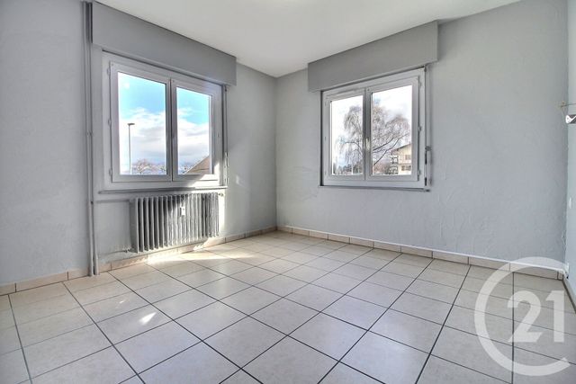 Appartement F2 &agrave; vendre - 2 pi&egrave;ces - 46 m2 - Evian Les Bains - 74 - RHONE-ALPES