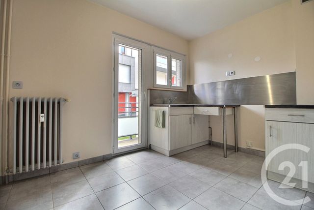 Appartement F2 &agrave; vendre - 2 pi&egrave;ces - 46 m2 - Evian Les Bains - 74 - RHONE-ALPES