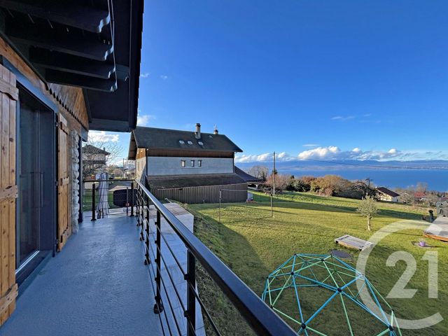 maison - PUBLIER - 74