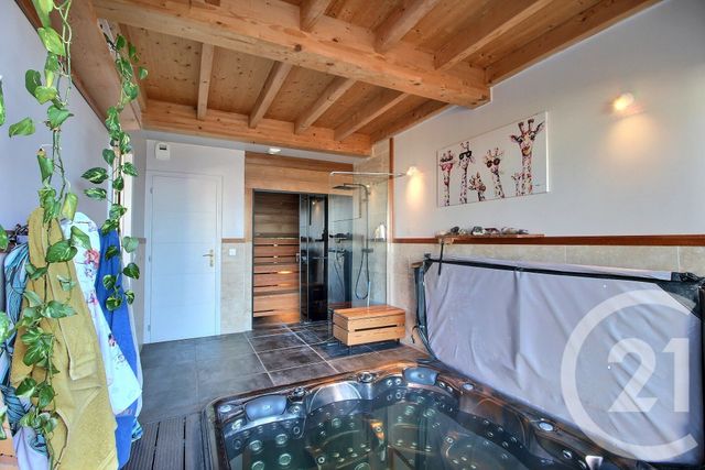 Maison &agrave; vendre - 6 pi&egrave;ces - 178 m2 - Publier - 74 - RHONE-ALPES