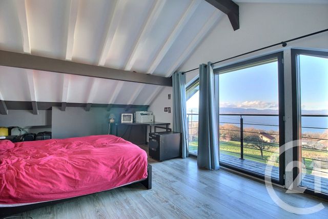 Maison &agrave; vendre - 6 pi&egrave;ces - 178 m2 - Publier - 74 - RHONE-ALPES