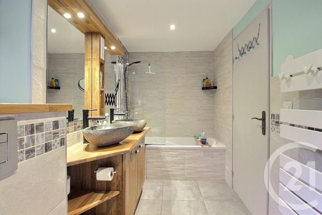 Maison &agrave; vendre - 6 pi&egrave;ces - 178 m2 - Publier - 74 - RHONE-ALPES