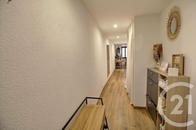 Appartement T2 &agrave; vendre - 2 pi&egrave;ces - 50,30 m2 - Evian Les Bains - 74 - RHONE-ALPES