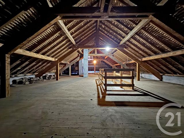 Maison &agrave; vendre - 12 pi&egrave;ces - 306,96 m2 - Evian Les Bains - 74 - RHONE-ALPES