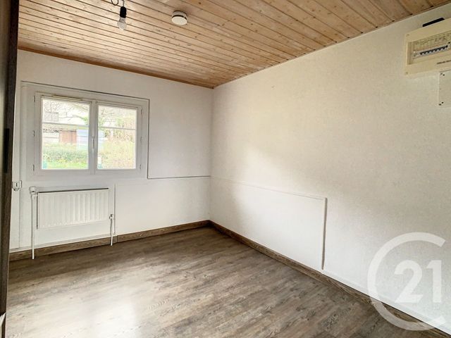Appartement Studio &agrave; louer - 1 pi&egrave;ce - 20,46 m2 - Lugrin - 74 - RHONE-ALPES