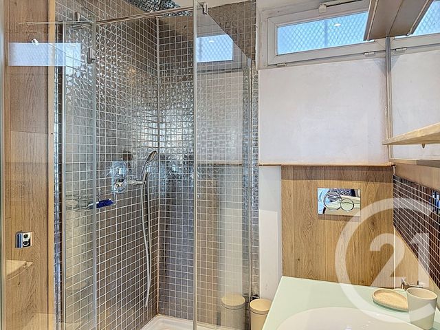 Maison &agrave; vendre - 1 pi&egrave;ce - 36,36 m2 - Evian Les Bains - 74 - RHONE-ALPES