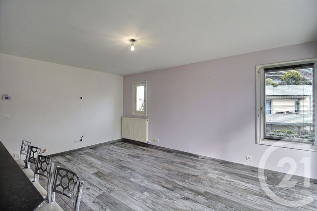 Appartement T2 &agrave; louer - 2 pi&egrave;ces - 49,73 m2 - Thonon Les Bains - 74 - RHONE-ALPES