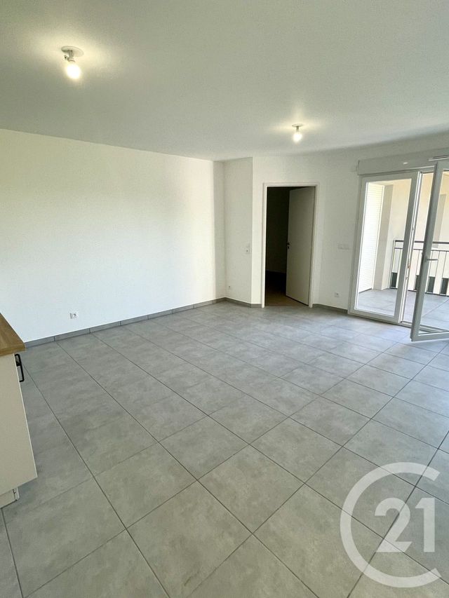 appartement - LYAUD - 74