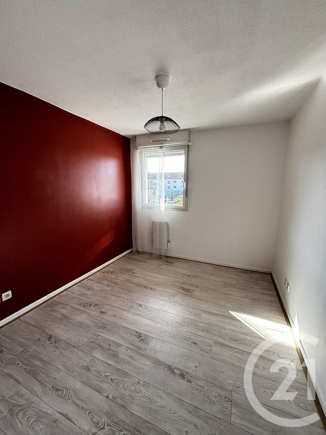 Appartement F4 &agrave; louer - 4 pi&egrave;ces - 72,09 m2 - Thonon Les Bains - 74 - RHONE-ALPES
