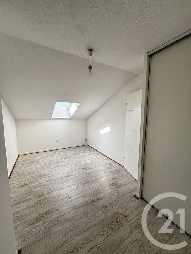 Appartement F4 &agrave; louer - 4 pi&egrave;ces - 72,09 m2 - Thonon Les Bains - 74 - RHONE-ALPES