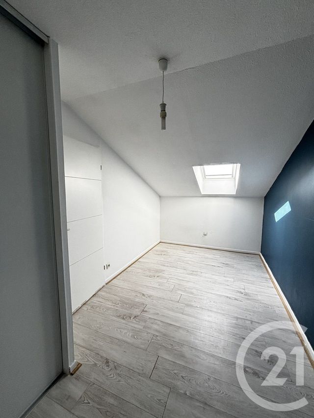 Appartement F4 &agrave; louer - 4 pi&egrave;ces - 72,09 m2 - Thonon Les Bains - 74 - RHONE-ALPES