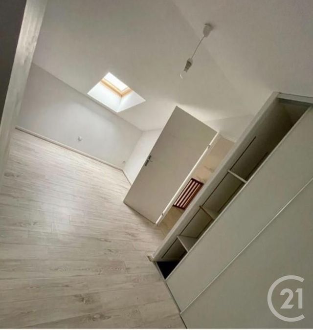 Appartement F4 &agrave; louer - 4 pi&egrave;ces - 72,09 m2 - Thonon Les Bains - 74 - RHONE-ALPES