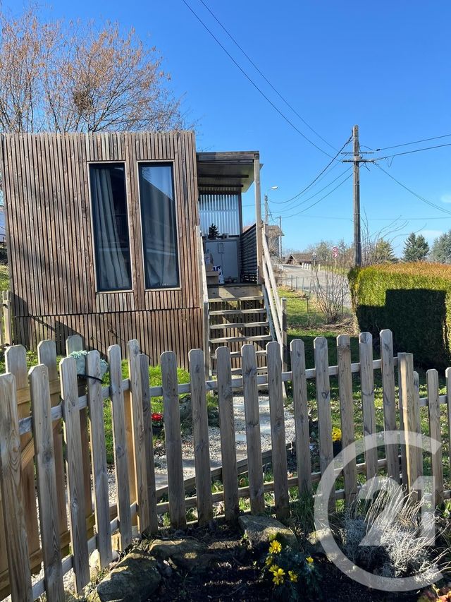 Maison &agrave; vendre - 8 pi&egrave;ces - 134 m2 - Evian Les Bains - 74 - RHONE-ALPES