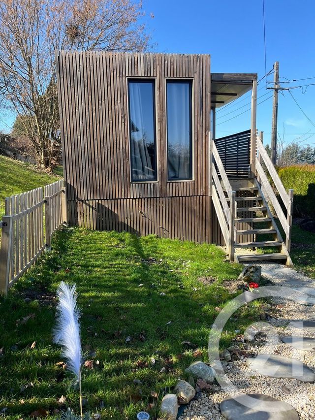 Maison &agrave; vendre - 8 pi&egrave;ces - 134 m2 - Evian Les Bains - 74 - RHONE-ALPES