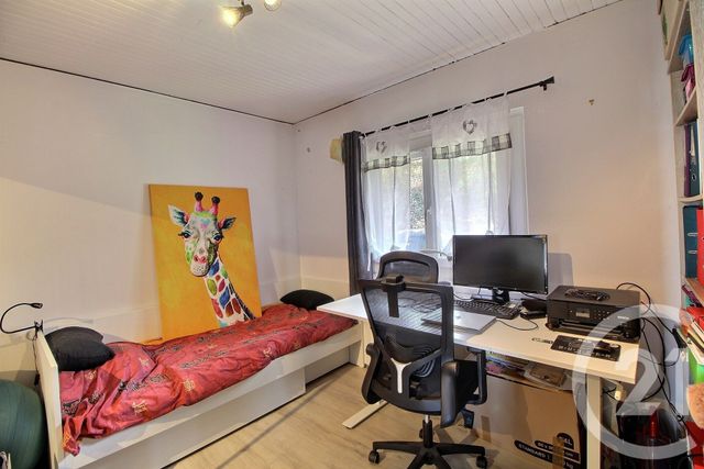 Maison &agrave; vendre - 8 pi&egrave;ces - 134 m2 - Evian Les Bains - 74 - RHONE-ALPES