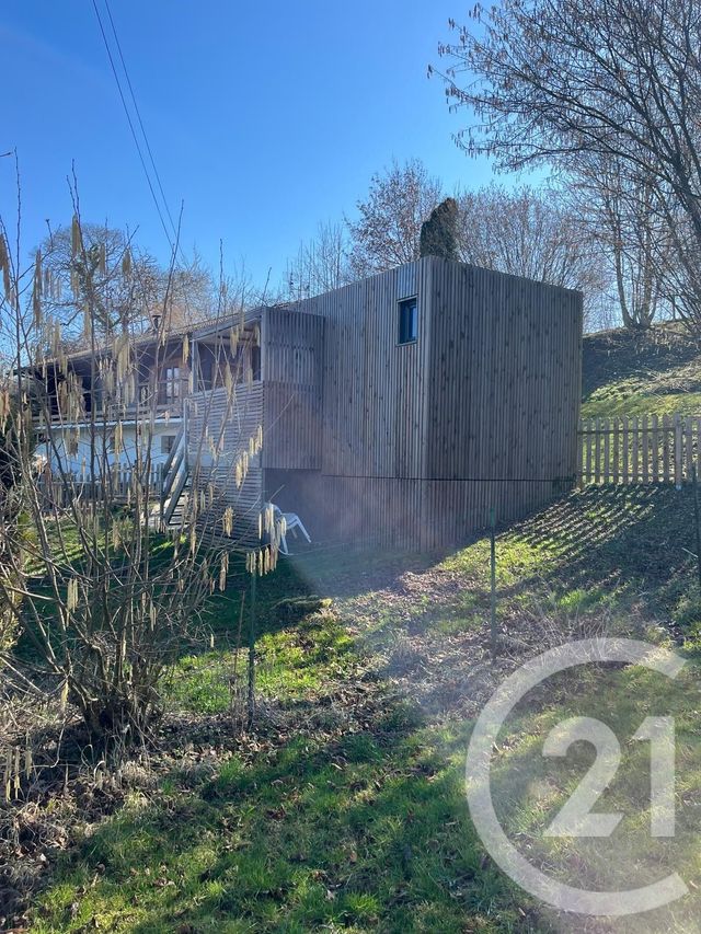 Maison &agrave; vendre - 8 pi&egrave;ces - 134 m2 - Evian Les Bains - 74 - RHONE-ALPES