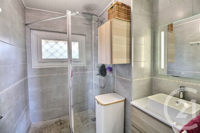 Maison &agrave; vendre - 8 pi&egrave;ces - 134 m2 - Evian Les Bains - 74 - RHONE-ALPES