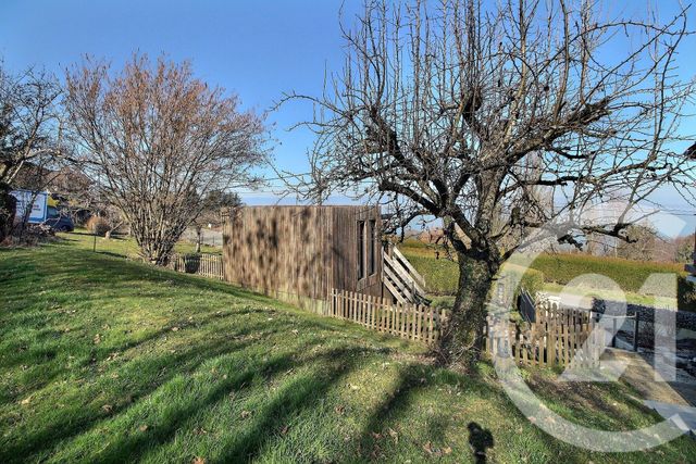 Maison &agrave; vendre - 8 pi&egrave;ces - 134 m2 - Evian Les Bains - 74 - RHONE-ALPES