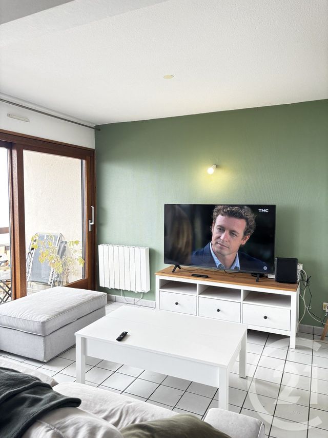 appartement - LUGRIN - 74