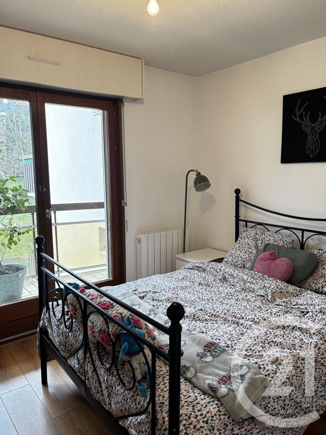 Appartement F3 &agrave; louer - 3 pi&egrave;ces - 58,08 m2 - Lugrin - 74 - RHONE-ALPES