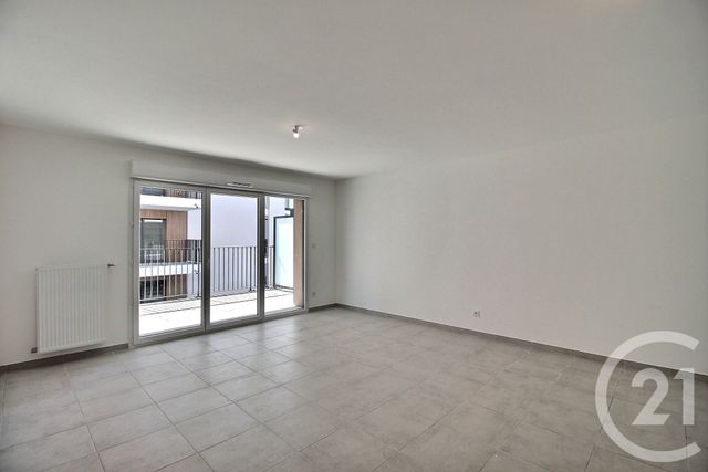 appartement - THONON LES BAINS - 74