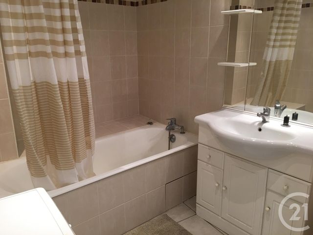 Appartement F2 &agrave; louer - 2 pi&egrave;ces - 37,50 m2 - Thonon Les Bains - 74 - RHONE-ALPES