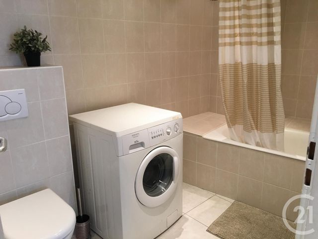 Appartement F2 &agrave; louer - 2 pi&egrave;ces - 37,50 m2 - Thonon Les Bains - 74 - RHONE-ALPES