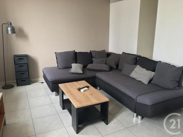 Appartement F2 &agrave; louer - 2 pi&egrave;ces - 37,50 m2 - Thonon Les Bains - 74 - RHONE-ALPES
