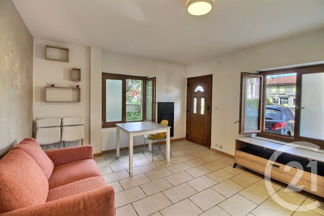 appartement - LUGRIN - 74