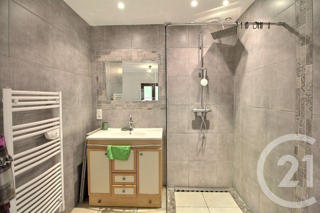 Appartement T2 &agrave; louer - 2 pi&egrave;ces - 34,73 m2 - Lugrin - 74 - RHONE-ALPES