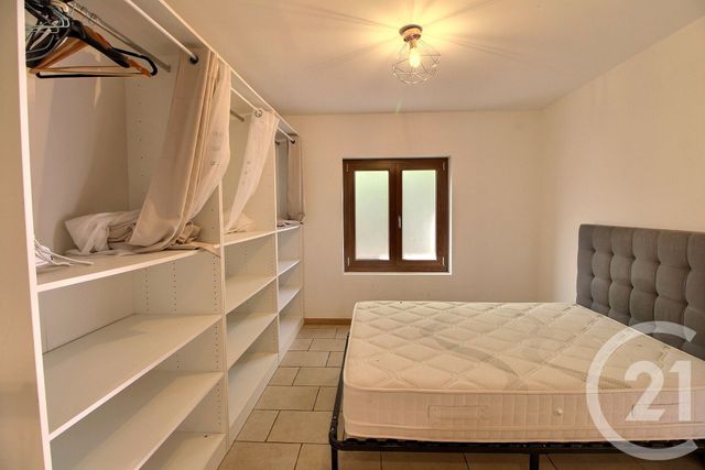 Appartement T2 &agrave; louer - 2 pi&egrave;ces - 34,73 m2 - Lugrin - 74 - RHONE-ALPES