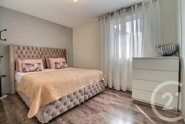 Appartement F4 &agrave; vendre - 4 pi&egrave;ces - 79,65 m2 - Publier - 74 - RHONE-ALPES