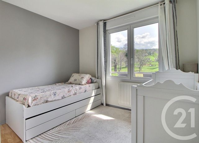 Appartement F4 &agrave; vendre - 4 pi&egrave;ces - 79,65 m2 - Publier - 74 - RHONE-ALPES