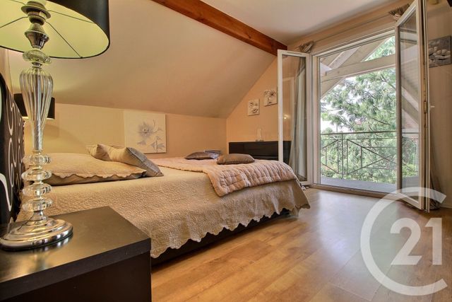 Maison &agrave; vendre - 6 pi&egrave;ces - 154,49 m2 - Publier - 74 - RHONE-ALPES