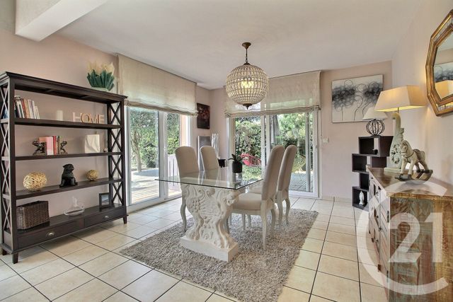 Maison &agrave; vendre - 6 pi&egrave;ces - 154,49 m2 - Publier - 74 - RHONE-ALPES