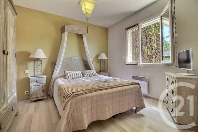 Maison &agrave; vendre - 6 pi&egrave;ces - 154,49 m2 - Publier - 74 - RHONE-ALPES