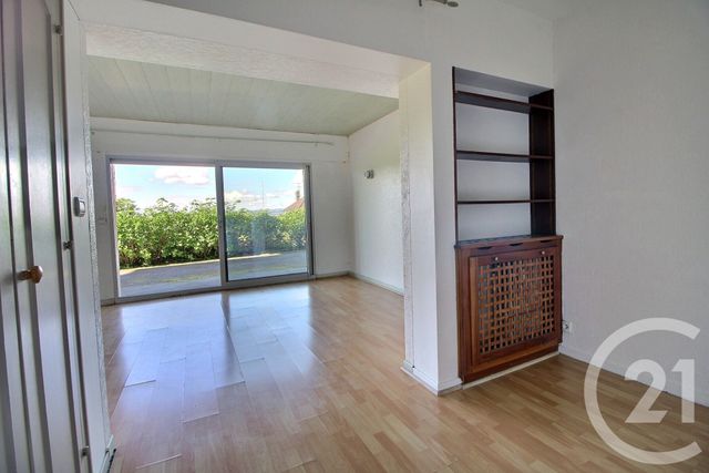 Appartement F2 &agrave; vendre - 3 pi&egrave;ces - 64 m2 - Evian Les Bains - 74 - RHONE-ALPES