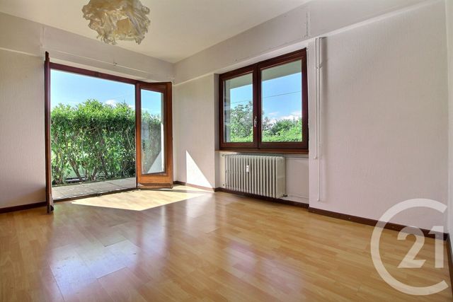 appartement - EVIAN LES BAINS - 74