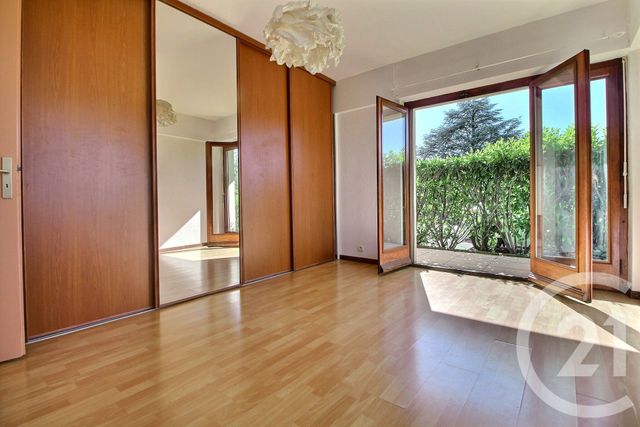 Appartement F2 &agrave; vendre - 3 pi&egrave;ces - 64 m2 - Evian Les Bains - 74 - RHONE-ALPES