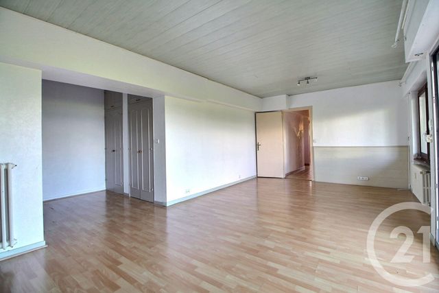Appartement F2 &agrave; vendre - 3 pi&egrave;ces - 64 m2 - Evian Les Bains - 74 - RHONE-ALPES