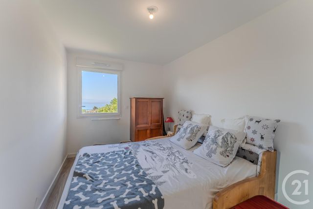 Appartement F3 &agrave; vendre - 3 pi&egrave;ces - 65,58 m2 - Evian Les Bains - 74 - RHONE-ALPES