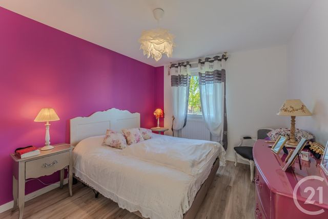 Appartement F3 &agrave; vendre - 3 pi&egrave;ces - 65,58 m2 - Evian Les Bains - 74 - RHONE-ALPES