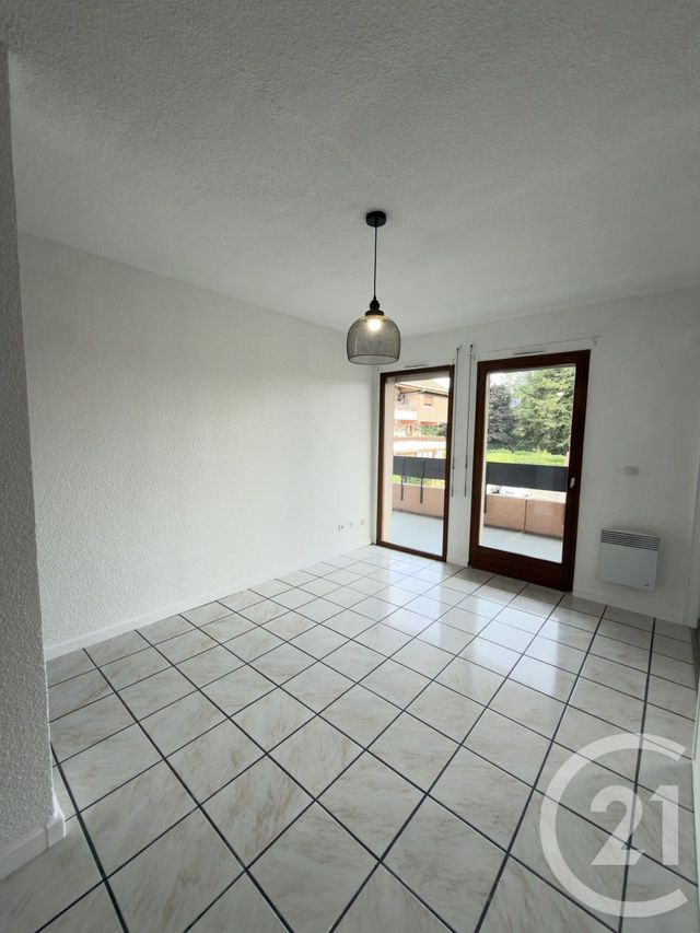 appartement - DOUVAINE - 74