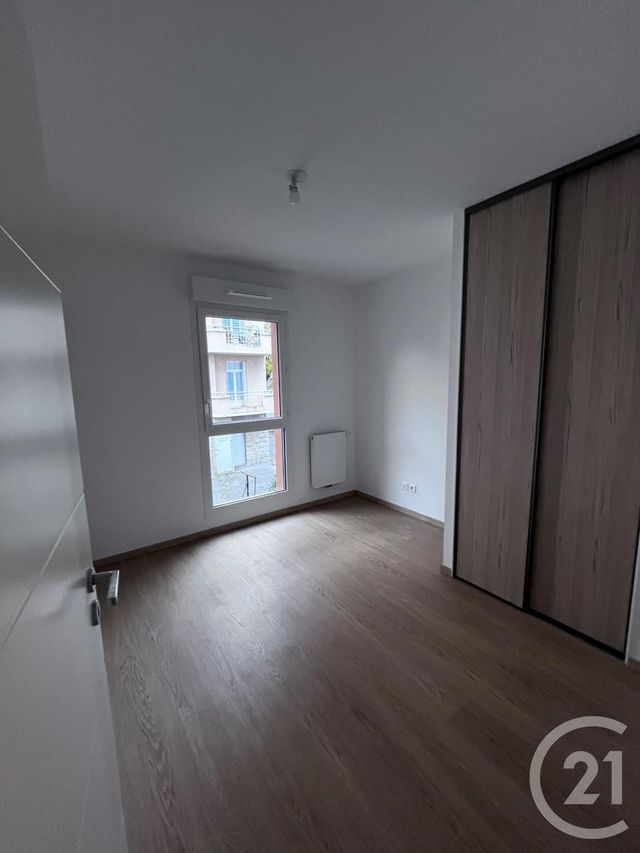 Appartement F3 &agrave; louer - 3 pi&egrave;ces - 58,96 m2 - Thonon Les Bains - 74 - RHONE-ALPES