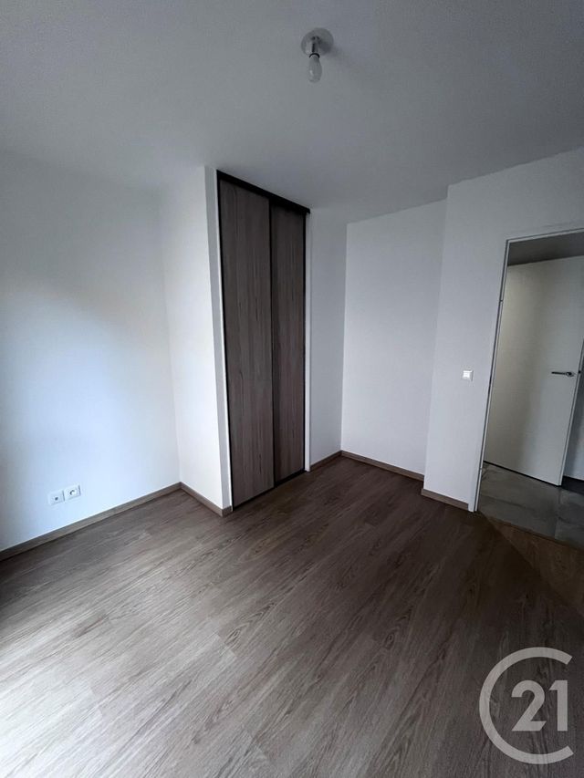 Appartement F3 &agrave; louer - 3 pi&egrave;ces - 58,96 m2 - Thonon Les Bains - 74 - RHONE-ALPES