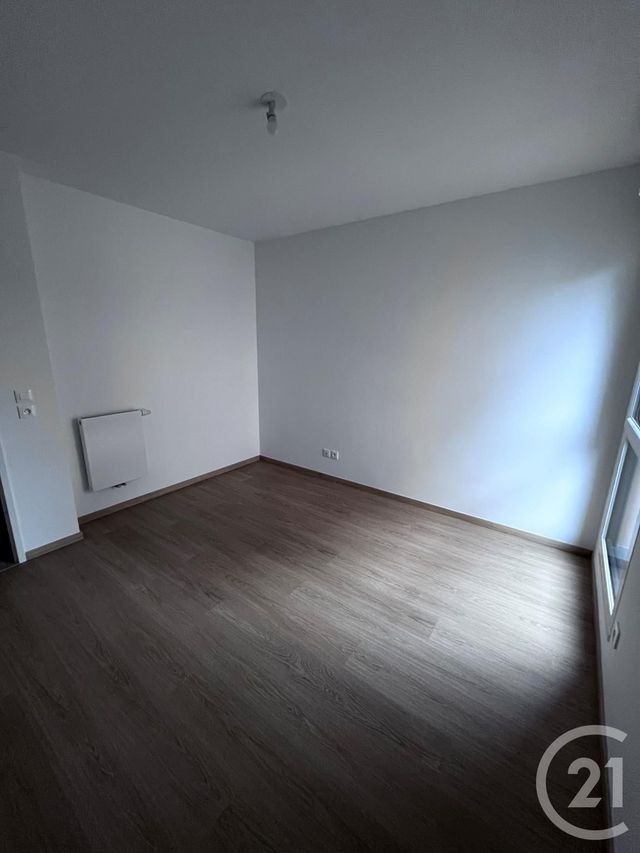Appartement F3 &agrave; louer - 3 pi&egrave;ces - 58,96 m2 - Thonon Les Bains - 74 - RHONE-ALPES