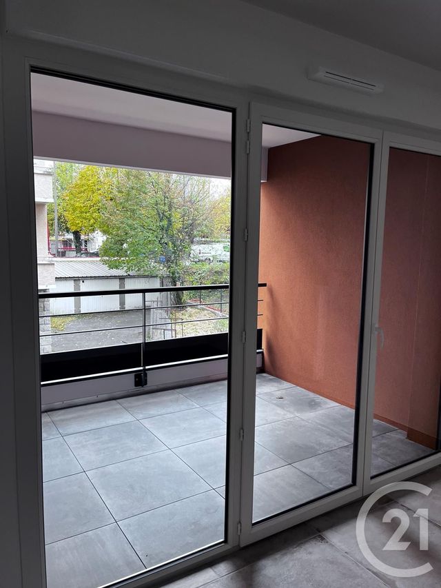 Appartement F3 &agrave; louer - 3 pi&egrave;ces - 58,96 m2 - Thonon Les Bains - 74 - RHONE-ALPES